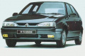Renault 19 II Box